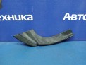 Уголок жабо левый Honda N-wgn JH1 S07A 2013