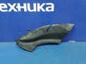 Уголок жабо левый Honda Odyssey RA6 F23A 2001