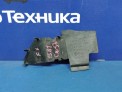 Уголок жабо передний правый Mitsubishi Outlander CW5W 4B12 2006