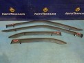 Ветровик  Toyota Corsa EL53 5E-FE 1999