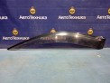Ветровик передний левый Toyota Rush J210E 3SZ-VE 2006