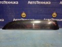 Ветровик задний правый Toyota Rush J210E 3SZ-VE 2006
