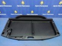 Ящик для инструментов  Mazda Axela BKEP LF-DE 2004
