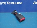 Замок ремня безопасности передний правый Subaru Impreza GG2 EJ152 2000