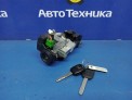 Замок зажигания  Honda Accord CL7 K20A 2004