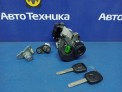 Замок зажигания  Honda Fit Aria GD8 L15A 2008