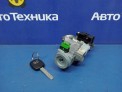 Замок зажигания  Honda Fit GD1 L13A 2007