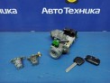 Замок зажигания  Honda Step Wagon RF3 K20A 2003