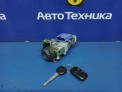 Замок зажигания  Honda Torneo/accord CF4 F20B 2000
