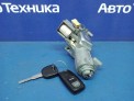 Замок зажигания  Mazda Axela BKEP LF-DE 2004