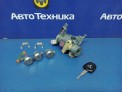 Замок зажигания  Mitsubishi Pajero Mini H58A 4A30 2006