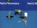 Замок зажигания  Nissan Bluebird Sylphy FG10 QG15DE 2004