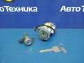 Замок зажигания  Nissan Bluebird Sylphy QG10 QG18DE 2004