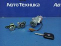 Замок зажигания  Nissan Primera TNP12 QR20DE 2005