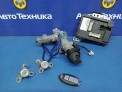 Замок зажигания  Nissan X-trail NT30 QR20DE 2006