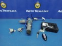 Замок зажигания  Nissan X-trail NT30 QR20DE 2007