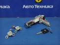 Замок зажигания  Nissan X-trail NT30 QR20DE 2007