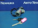 Замок зажигания  Subaru Forester SG5 EJ202 2004