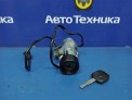 Замок зажигания  Subaru Impreza GG3 EJ152 2000