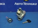 Замок зажигания  Toyota Corsa EL53 5E-FE 1999