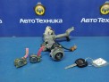 Замок зажигания  Toyota Mark 2 JZX110 1JZ-FSE 2002