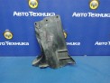 Защита двигателя передняя правая Mazda Axela BKEP LF-DE 2004