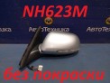 Зеркало заднего вида левое Honda Accord CL7 K20A 2004