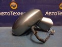 Зеркало заднего вида правое Honda Fit Aria GD8 L15A 2008