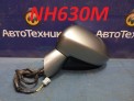 Зеркало заднего вида левое Honda Fit Aria GD8 L15A 2008
