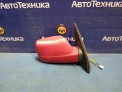 Зеркало заднего вида правое Nissan X-trail NT30 QR20DE 2007