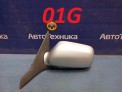 Зеркало заднего вида левое Subaru Impreza GG3 EJ152 2000