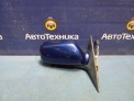 Зеркало заднего вида правое Subaru Legacy BH5 EJ206 2001