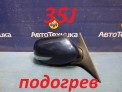 Зеркало заднего вида правое Subaru Legacy BP5 EJ20X 2007