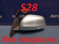 Зеркало заднего вида левое Toyota Rush J210E 3SZ-VE 2006