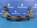 Балка подвески задняя Honda CR-V RD7 K24A 2004