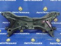 Балка подвески передняя Mitsubishi Lancer X/galant Fortis CY3A 4B10 2011