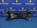 Балка подвески передняя Mitsubishi Lancer X/galant Fortis CY4A 4B11 2008