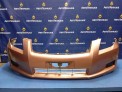 Бампер передний Toyota Corolla Fielder NZE141G 1NZ-FE 2008