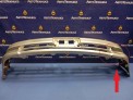 Бампер передний Toyota Mark 2 GX100 1G-FE 1999
