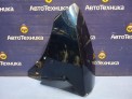 Бампер задний правый Toyota Roomy M900A 1KR-VET 2017
