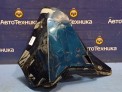 Бампер задний левый Toyota Roomy M900A 1KR-VET 2017