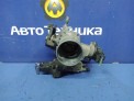 Дроссельная заслонка  Toyota Corolla NZE121 1NZ-FE 2002