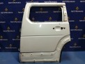 Дверь боковая задняя левая Honda Crossroad RT4 R20A 2008