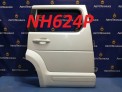 Дверь боковая задняя правая Honda Crossroad RT4 R20A 2008