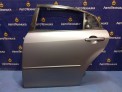 Дверь боковая задняя левая Mazda Atenza GG3S L3-VE 2007