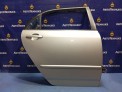 Дверь боковая задняя правая Toyota Corolla NZE120 2NZ-FE 2004