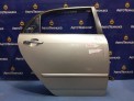 Дверь боковая задняя правая Toyota Corolla NZE121 1NZ-FE 2002