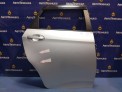 Дверь боковая задняя правая Toyota Ractis NCP125 1NZ-FE 2011