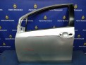 Дверь боковая передняя левая Toyota Vitz KSP90 1KR 2008