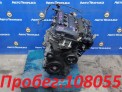 Двигатель  Ford Escape EP3WF L3 2006